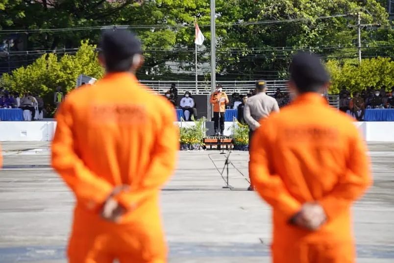 Andi Sudirman Imbau Waspada Terhadap Potensi Badai La Nina di Bulan November Ini